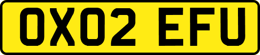 OX02EFU