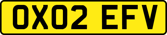 OX02EFV