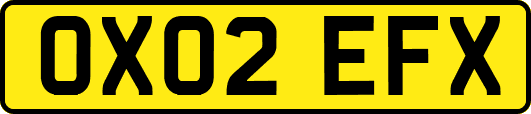 OX02EFX