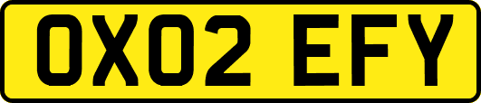 OX02EFY
