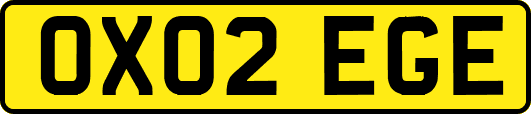 OX02EGE