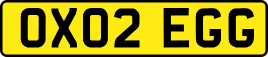 OX02EGG