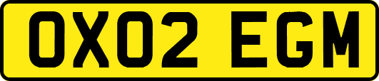 OX02EGM