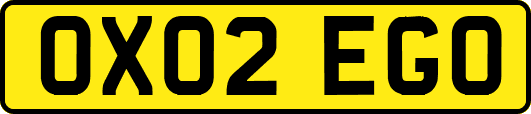 OX02EGO
