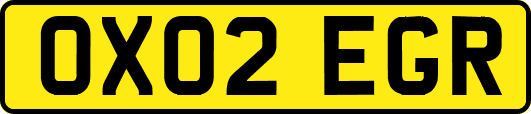 OX02EGR