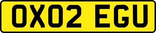 OX02EGU