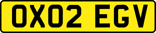 OX02EGV
