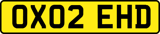 OX02EHD