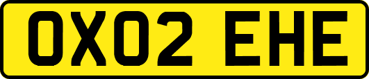 OX02EHE