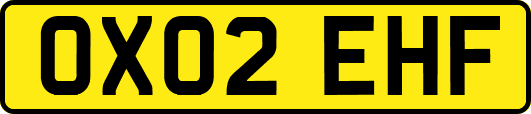 OX02EHF
