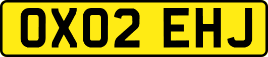 OX02EHJ