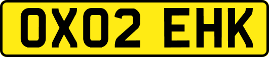 OX02EHK