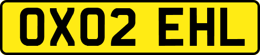 OX02EHL