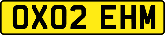 OX02EHM