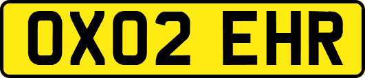 OX02EHR
