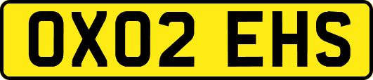 OX02EHS