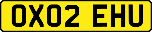 OX02EHU