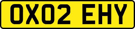 OX02EHY