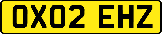 OX02EHZ