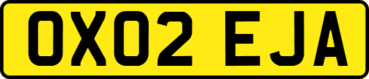 OX02EJA