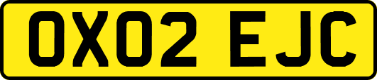 OX02EJC