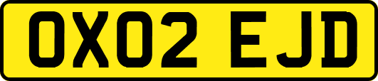 OX02EJD