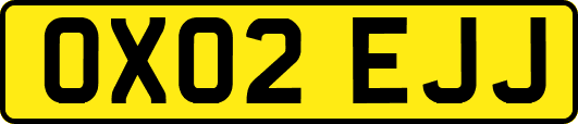 OX02EJJ