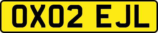 OX02EJL