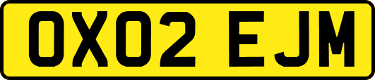 OX02EJM