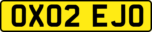 OX02EJO