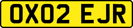 OX02EJR