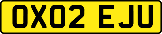 OX02EJU