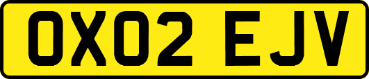 OX02EJV