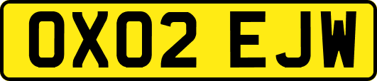 OX02EJW