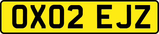 OX02EJZ