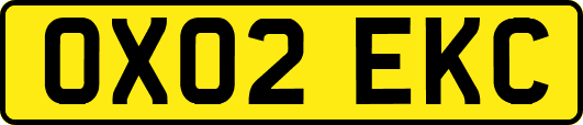 OX02EKC