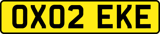 OX02EKE