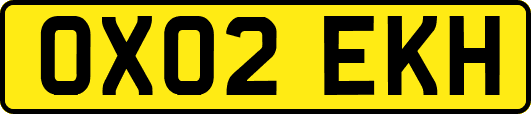 OX02EKH