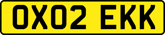OX02EKK
