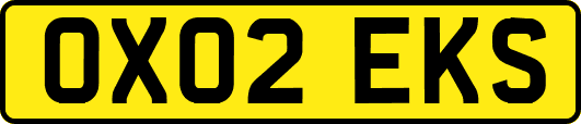 OX02EKS