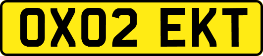 OX02EKT