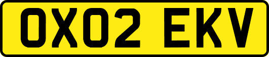 OX02EKV