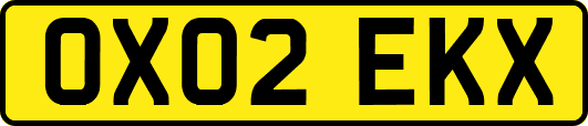 OX02EKX