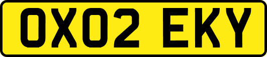 OX02EKY