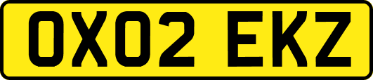 OX02EKZ