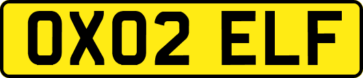 OX02ELF