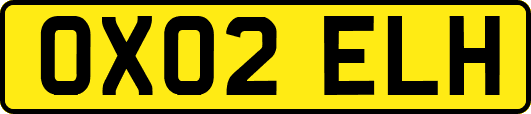OX02ELH