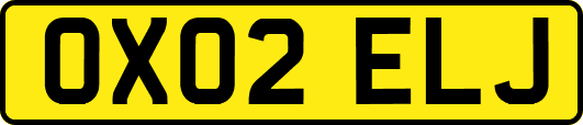 OX02ELJ
