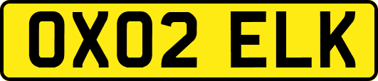 OX02ELK