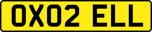 OX02ELL